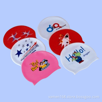 Color Printing Cap